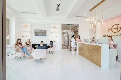HEALTH + GLOW primary care | med spa | wellness | Tampa Fl