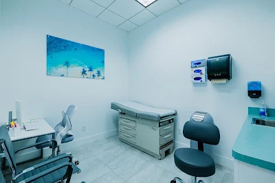 UltraHealth - Davis