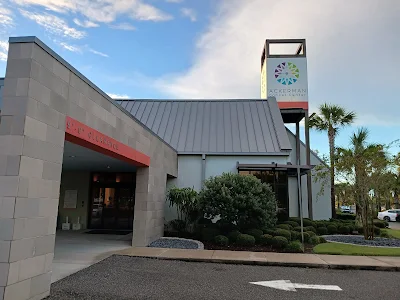 Ackerman Cancer Center