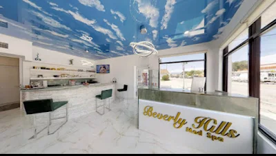 Beverly Hills Wellness Center & Med Spa