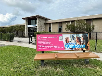 Planned Parenthood - Florida Mango Health Center
