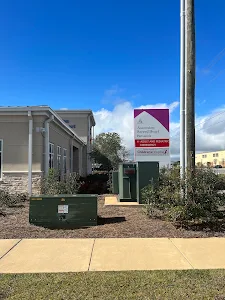 Ascension Sacred Heart Emergency Care - Nine Mile