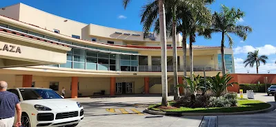 ProScan Imaging at NCH - Medical Plaza 311 9th Street N