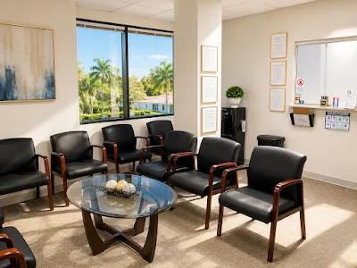 Atlantic Pain Relief Center