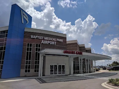 Baptist Medical Park - Airport