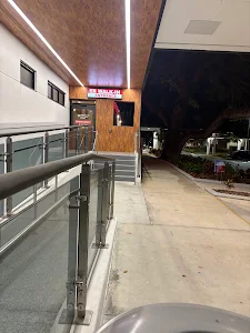 HCA Florida South Tampa Hospital