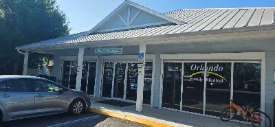 Orlando Family Medical - Kissimmee