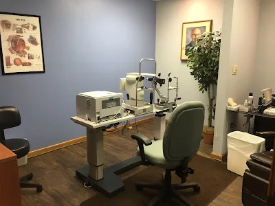 The Eye Associates - Sarasota