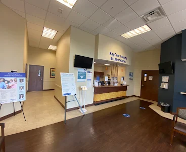 BayCare Urgent Care (New Tampa)