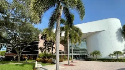 HCA Florida Institute for Women's Health and Body - West Palm Beach — All