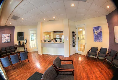 Women's Care - Carrollwood — All