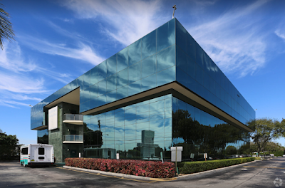 Atlantic Pain Relief Center