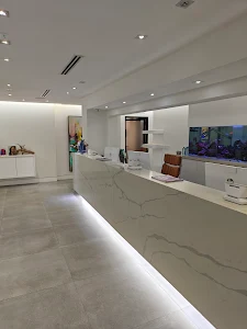 Brickell Cosmetic Center-Aesthetics & Dermatology