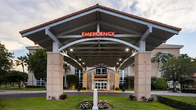 Baptist Health Homestead Hospital ER