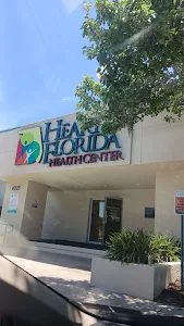 Heart of Florida Health Center — Central