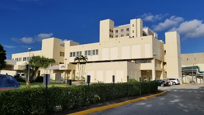 Baptist Health Boca Raton Regional Hospital
