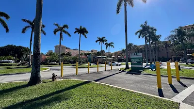 Baptist Health Baptist Hospital