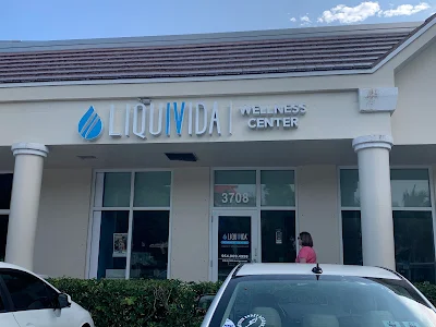 Liquivida Wellness Center | Lauderdale Beach