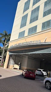 Baptist Health Surgery Center | South Miami