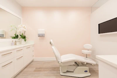 The Beauty Clinic