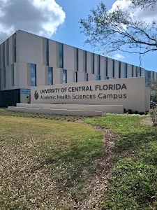 Woman's Health Centers | OBGYN in Lake Nona