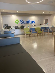Sanitas Medical Center