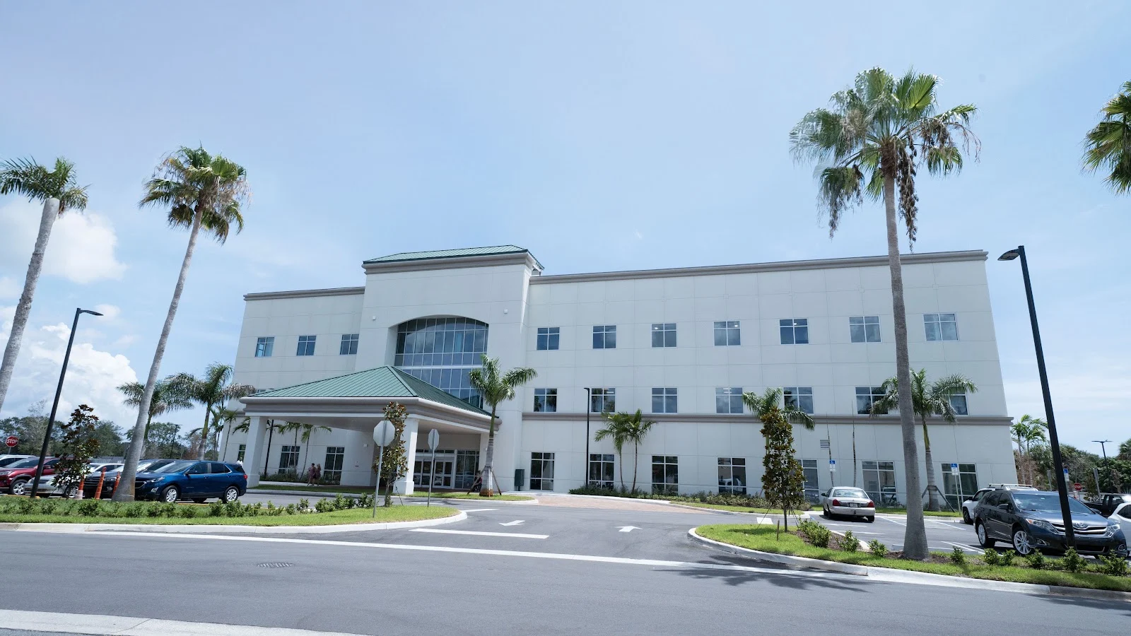 South Florida Orthopaedics & Sports Medicine