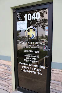 Path Medical