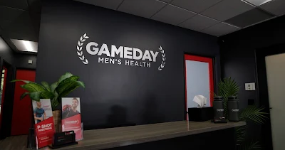 Gameday Men's Health Ocala, FL — All