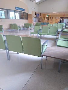 West Palm Beach Health Center - Health Care District PBC