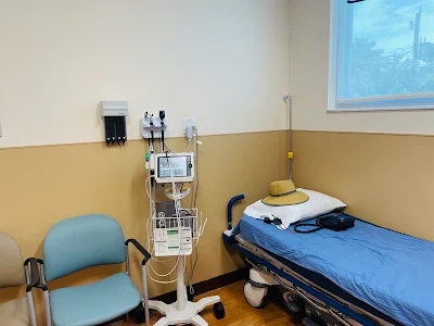 SMH Urgent Care Center at St. Armands