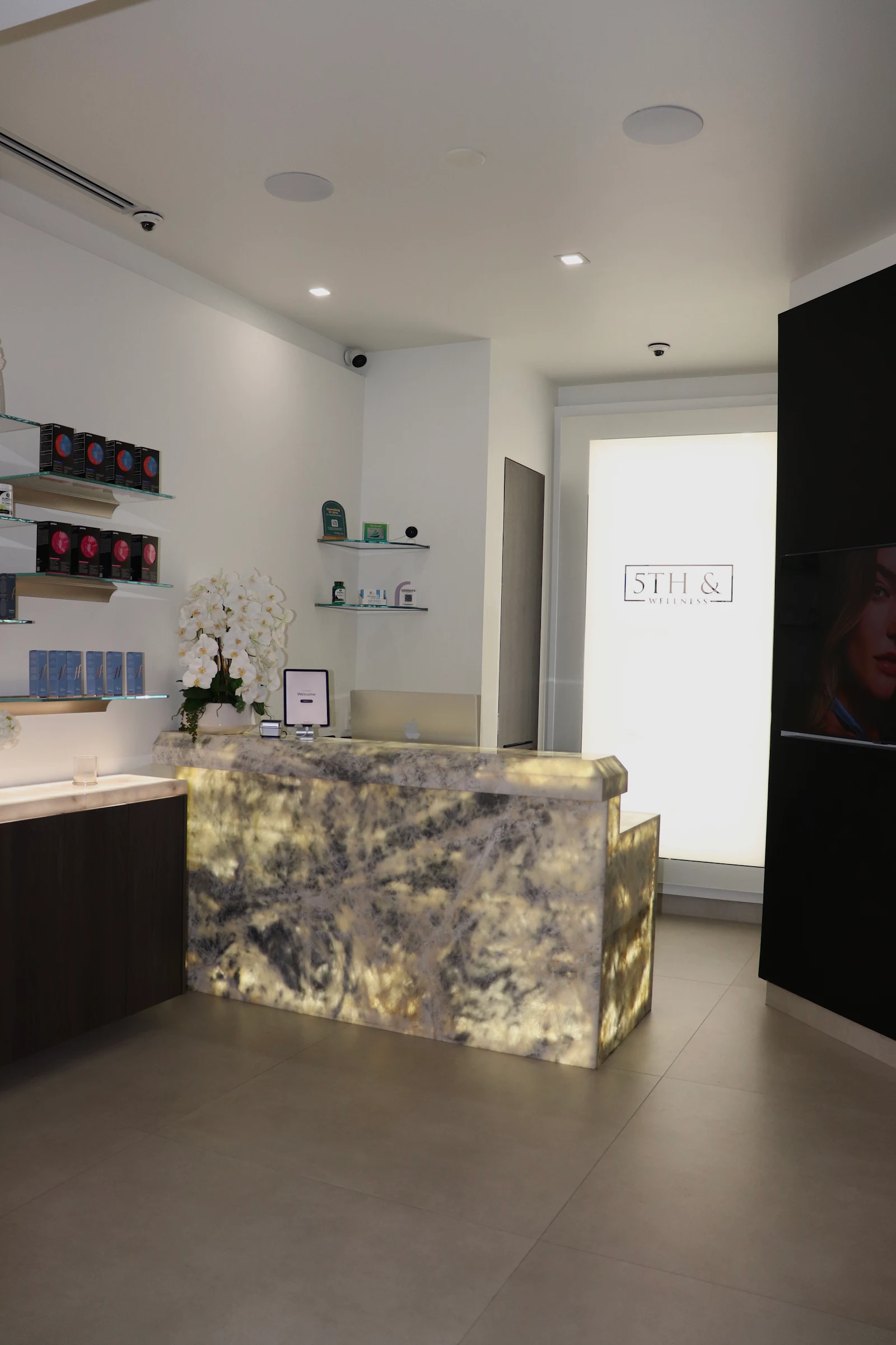 5th & Wellness