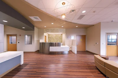 HCA Florida Poinciana Hospital Emergency Room