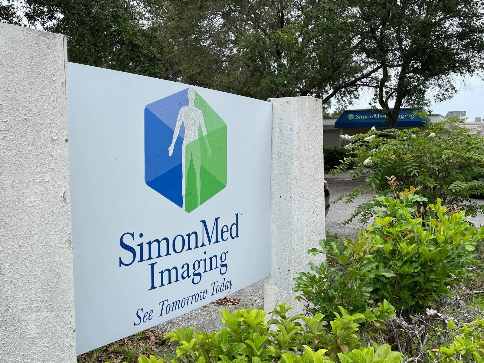SimonMed Imaging - Park South (Bradenton)