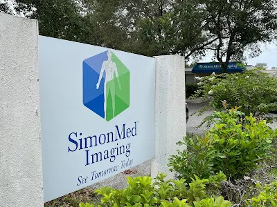SimonMed Imaging - Park South (Bradenton)