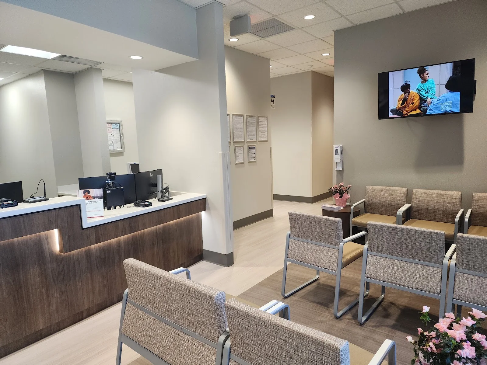 Neasha Merritt, MD