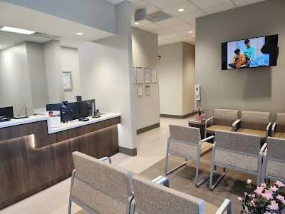Neasha Merritt, MD