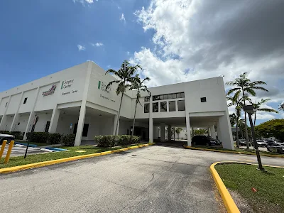North Shore Medical Center