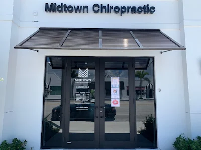 Midtown Clinic of Chiropractic