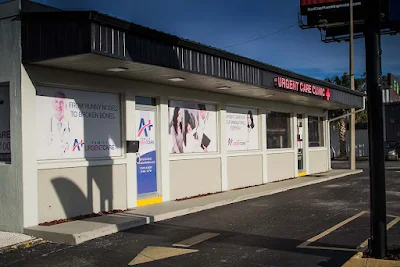 A+ Family Urgent Care Medical Walk-In Clinic