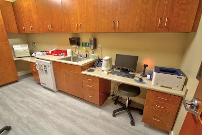 MD Now Urgent Care - Midtown, Miami