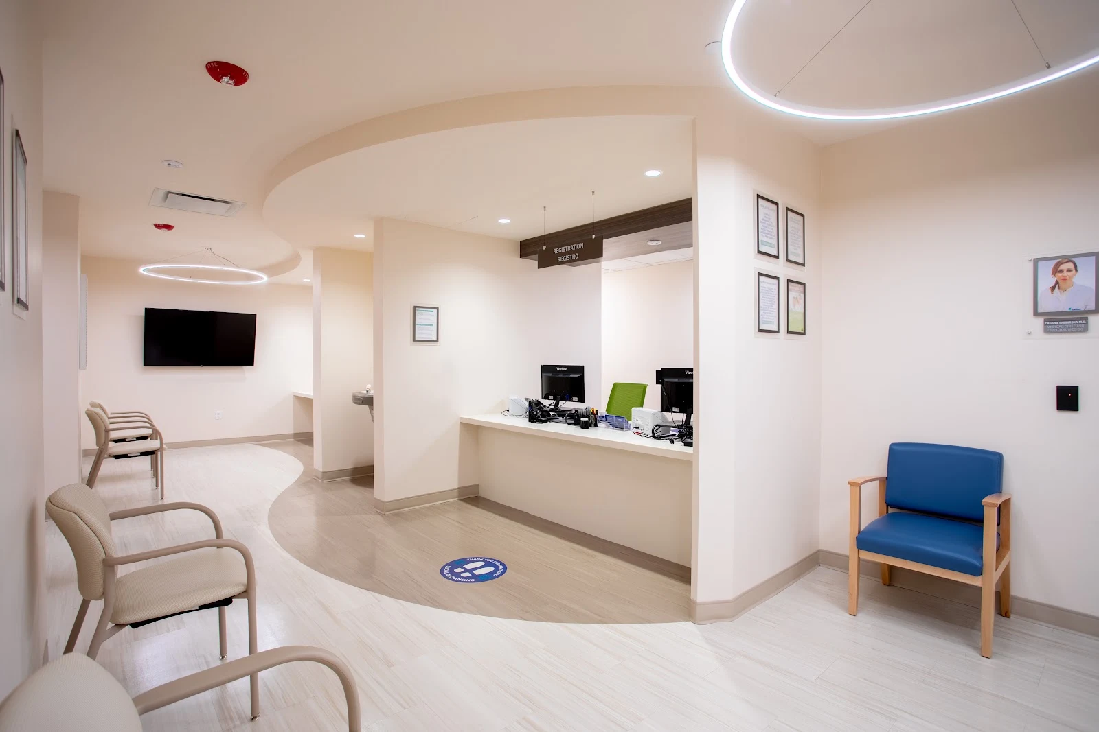 Sanitas Medical Center