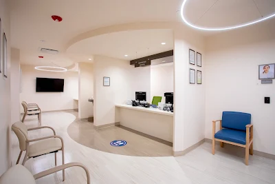 Sanitas Medical Center