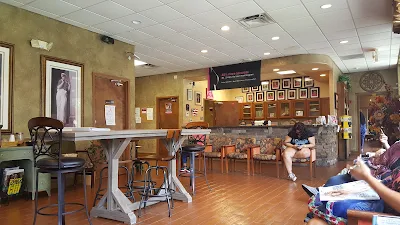 The Women's Center