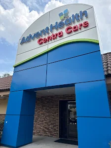 AdventHealth Centra Care Kissimmee