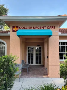 Collier Urgent Care - Pine Ridge