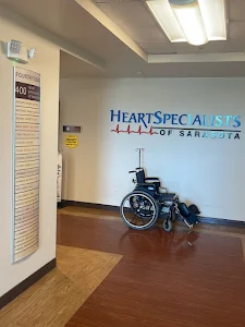 Heart Specialists of Sarasota