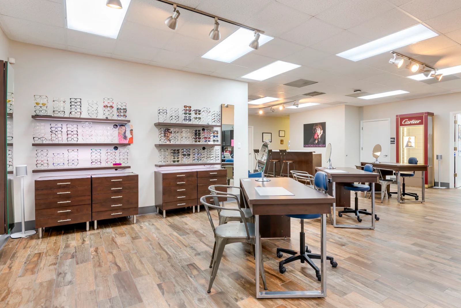 Bay Hill Eye Care