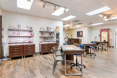 Bay Hill Eye Care