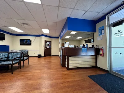 AdventHealth Centra Care Lake Buena Vista